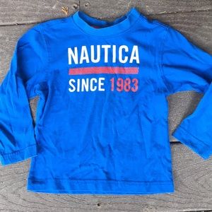 Nautica Tee